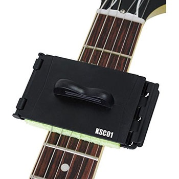 ストリングクリーナー KC