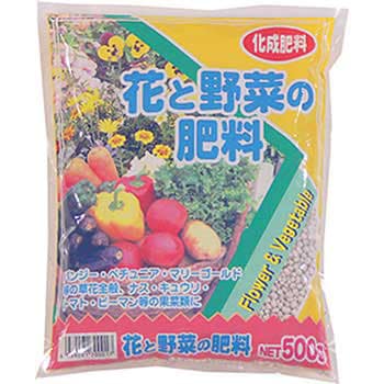 花と野菜の肥料 あかぎ園芸 汎用肥料 通販モノタロウ