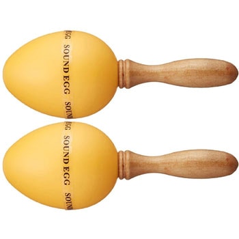 ミニマラカス KC