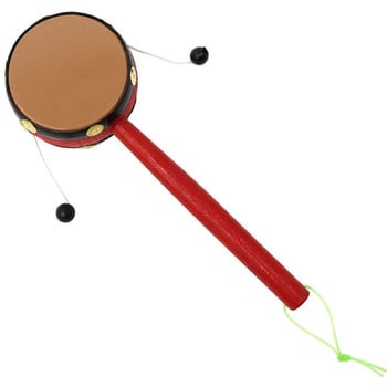 OP-DNDN01 でんでん太鼓 KC 全長195mm OP-DNDN01 - 【通販モノタロウ】