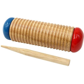 ウッドギロシェイカー KC