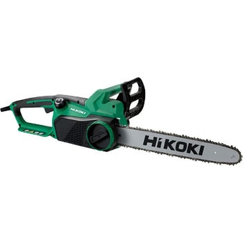 電気チェンソー - HiKOKI(旧:日立工機)