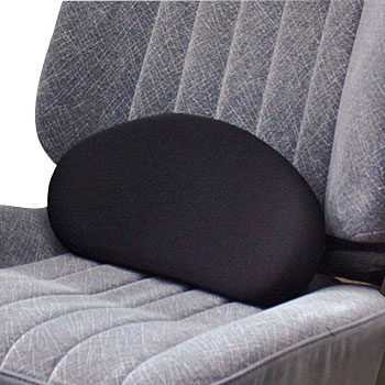 ふわふわ柔軟低反発 錦産業 車内クッション 通販モノタロウ Wy 5107