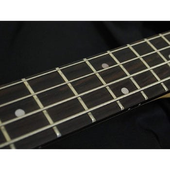 JB-240/BK/T3P(S.C) エレキベースギター 1本 Photogenic 【通販 