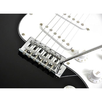 ST-180M/BK(S.C) エレキギター 1本 Photogenic 【通販モノタロウ】