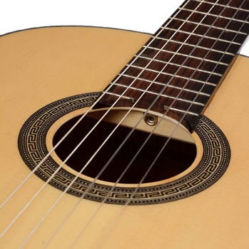 CGS.C クラシックギター 1本 Sepia Crue 通販モノタロウ