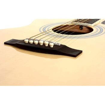 EAW-01/VS(S.C) エレクトリックアコースティックギター 1本 Sepia Crue 【通販モノタロウ】