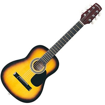 W-50/TS(S.C) ミニアコースティックギター 1本 Sepia Crue 【通販 