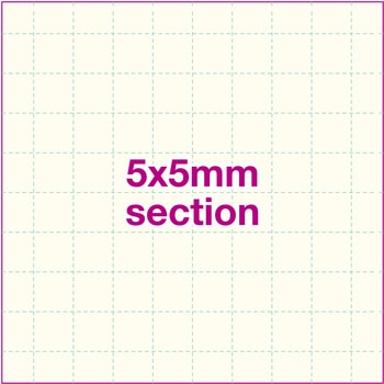 Ca.Crea(カクリエ)  A4×1/3 NO-604GC PLUS(プラス)[文具]