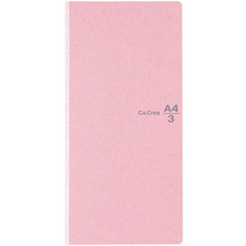 77903 Ca.Crea(�J�N���G)  A4�~1/3 NO-604GC PLUS(�v���X)[����] 24777542