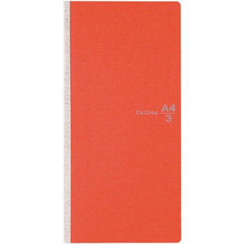 77905 Ca.Crea(�J�N���G)  A4�~1/3 NO-604GC PLUS(�v���X)[����] 24777567