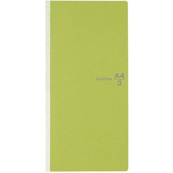 77944 Ca.Crea(�J�N���G)  A4�~1/3 NO-604GC PLUS(�v���X)[����] 24777637