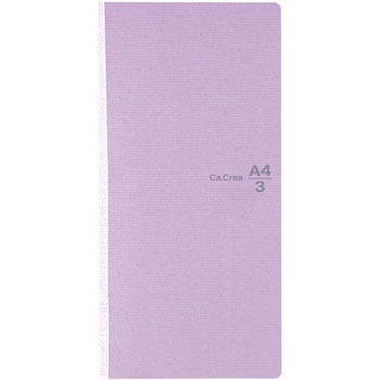 77945 Ca.Crea(�J�N���G)  A4�~1/3 NO-604GC PLUS(�v���X)[����] 24777646