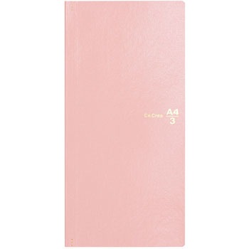 77948 Ca.Crea(�J�N���G)  �v���~�A���N���X A4�~1/3 NO-605GP PLUS(�v���X)[����] ����56 ����r 24777847