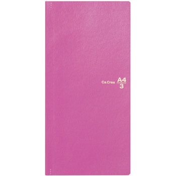 77949 Ca.Crea(�J�N���G)  �v���~�A���N���X A4�~1/3 NO-605GP PLUS(�v���X)[����] ����56 ����r 24777856