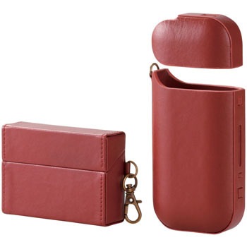 ET-IQHSLC1BR IQOS P[X ACRXp \tgU[Jo[ ^oRP[Xt GR 24780219