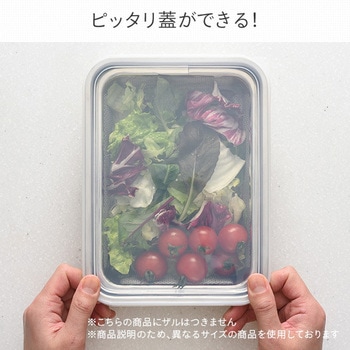 燕三条 蓋付き角バット アーネスト