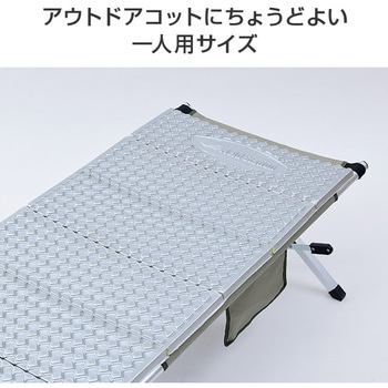 防水アコーディオンマット ユーザー