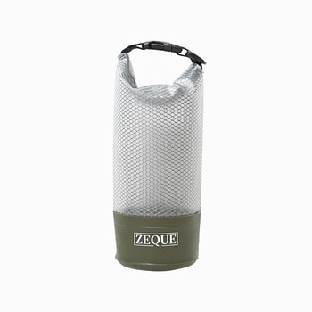防水ポーチ ZEQUE(ゼクー)