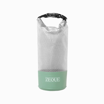 防水ポーチ ZEQUE(ゼクー)