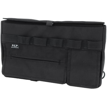 215-AFXP248 BK �L�����v��3��̐_��P�[�X WILDTECH 24782286