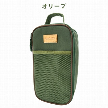 ギアケース WILDTECH