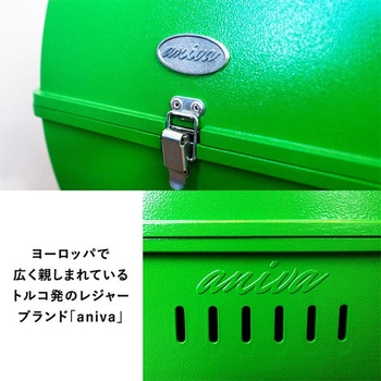 バーベキュースタンド アーネスト
