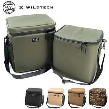 カンガルークーラーバッグ WILDTECH