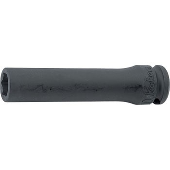 3/8sq. インパクト6角ディープソケット(スライドマグネット付) Ko-ken(コーケン/山下工業研究所)