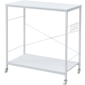 PRW-90(WH/SWH) �S�~���� �L�b�`�����S�� �L���X�^�[�t�� YAMAZEN(�R�P) 24782670