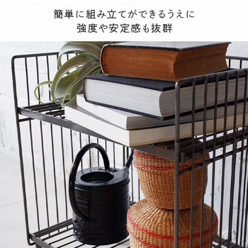 ワイヤーワゴン COLLEND(コレンド)
