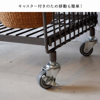ワイヤーワゴン COLLEND(コレンド)