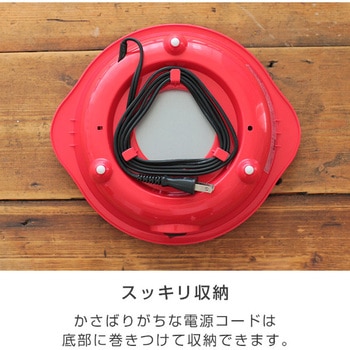 たこ焼き器 YAMAZEN(山善)