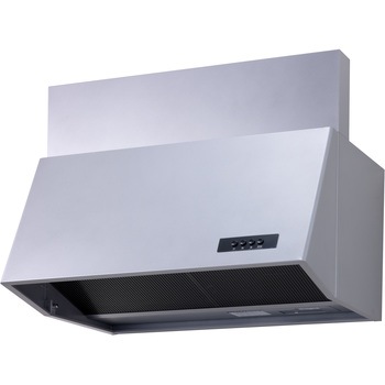 レンジフード(シロッコファン) 電動式シャッター 同時給排型 適合パイプΦ150mm 高須産業