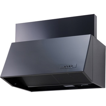 レンジフード(シロッコファン) 風圧式シャッター 排気型 適合パイプΦ150mm 高須産業