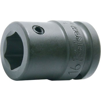 1/2sq. インパクトビットホルダー 16mm Ko-ken(コーケン/山下工業研究所)