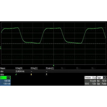 DC電子負荷 SIGLENT