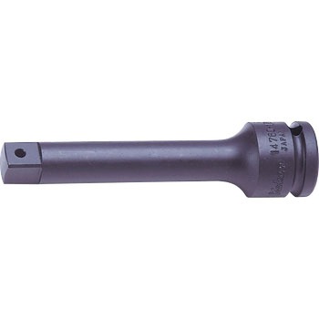 12．7mm差込 インパクトエクステンションバー 200mm Ko-ken コーケン(山下工業研究所)