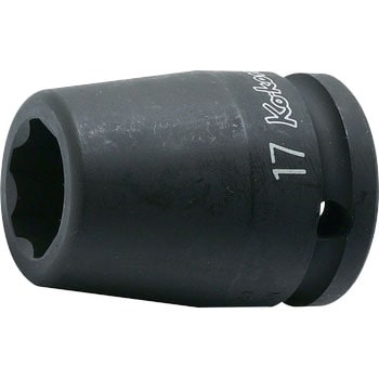 5/8sq. インパクトサーフェイスソケット Ko-ken コーケン(山下工業研究所)