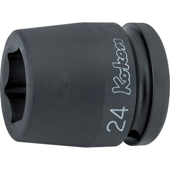 インパクト用ソケット(差込角 19mm) Ko-ken コーケン(山下工業研究所)