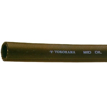 MID OIL-Eホース(アース線入) YOKOHAMA(横浜ゴム)
