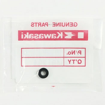 シール(オイル)             KE125-A8 92049-1294 Kawasaki