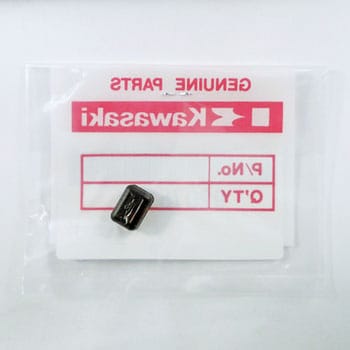 92075-123 ダンパ Z1 92075-123 1個 Kawasaki 【通販モノタロウ】