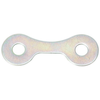 ろっきー 92088-007 ロック ワッシャ H1 92088-007 1個 Kawasaki 【通販モノタロウ】