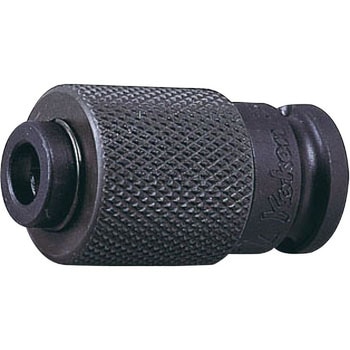 3/8sq. インパクトビットホルダー 1/4H Ko-ken(コーケン/山下工業研究所)