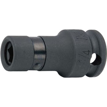 3/8sq. インパクトビットホルダー 1/4H Ko-ken(コーケン/山下工業研究所)