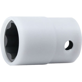 1/2sq. サーフェイスインダストリアルソケット(プロテクター付) Ko-ken(コーケン/山下工業研究所)