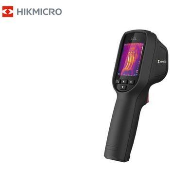 HM-TP31-3AUF-E1L HIKMICRO E1L HIKMICRO 温度範囲-20～ 550℃ - 【通販