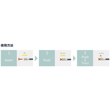 モレンセン(R)(簡易油止め栓) AMBIX(アンビックス)