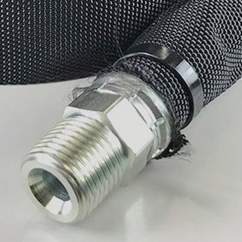 ホースプロテクター AHPシリーズ スタンダードタイプ AMBIX(アンビックス)